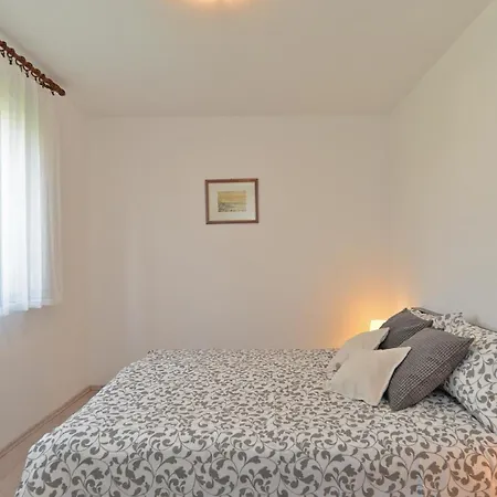 Fuer 4 Personen Ca 50 Qm In Fazana, Istrien Istrische Riviera *