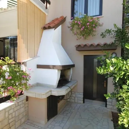 Apartment Fuer 4 Personen Ca 50 Qm In Fazana, Istrien Istrische Riviera