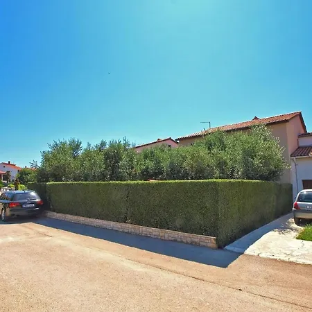 Fuer 4 Personen Ca 50 Qm In Fazana, Istrien Istrische Riviera * Valbandon