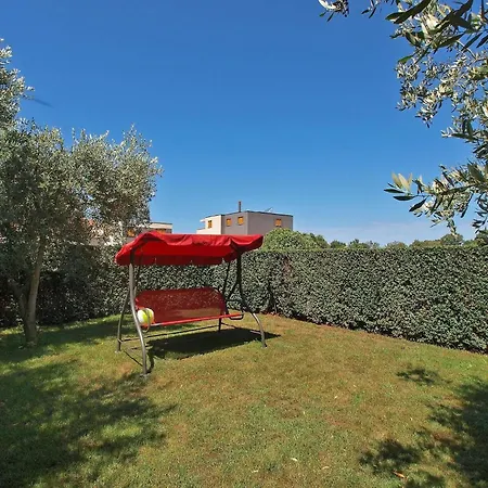 Fuer 4 Personen Ca 50 Qm In Fazana, Istrien Istrische Riviera * Valbandon